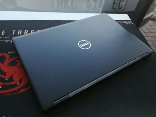 1st BID TAKES!*BEST i5!!*DELL LATITUDE 5580*i5-7440HQ*7th GEN i5*QUAD CORE*8GB DDR4*256GB SSD*FULLHD